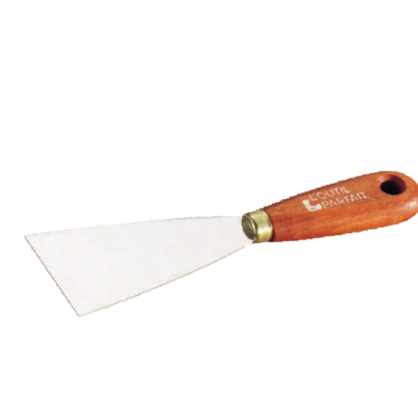 ΣΠΑΤΟΥΛΕΣ LOUTIL INOX Ξ.Λ.  60  510