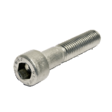 BIΔΕΣ ALLEN INOX M.Κ. 3χ 25