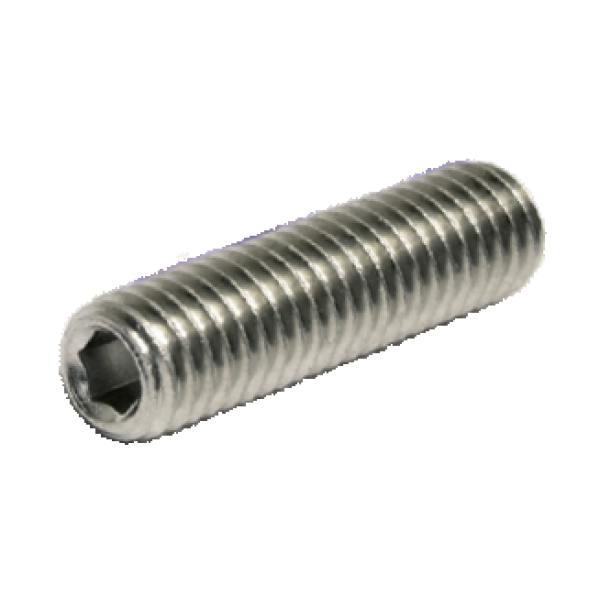 ΒΙΔΕΣ ALLEN X.K. INOX   6x 25